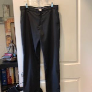 Men slacks  bcg brand 32w 30l like new